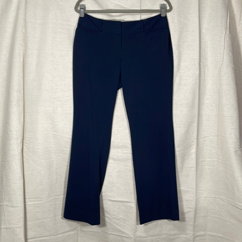 The Limited Collection Drew Fit pants and trousers